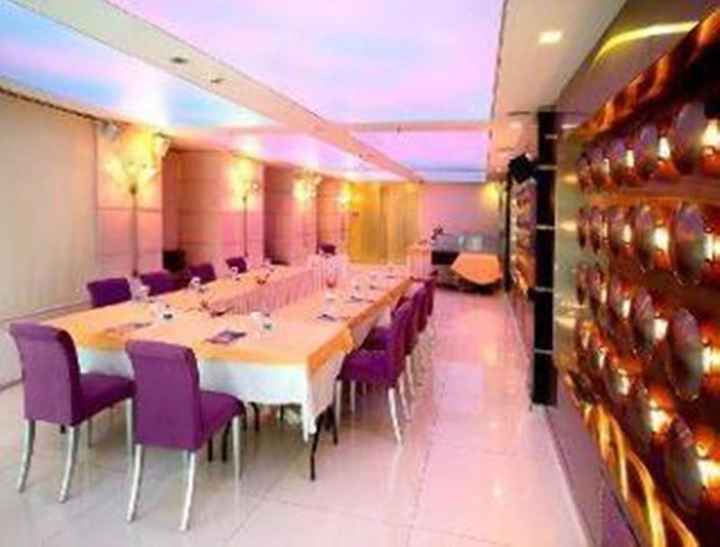 Ramada By Wyndham Ankara Hotel Negócio foto